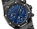 Audemars Piguet — Royal Oak Selfwinding Chronograph "One Drop" — Ceramic