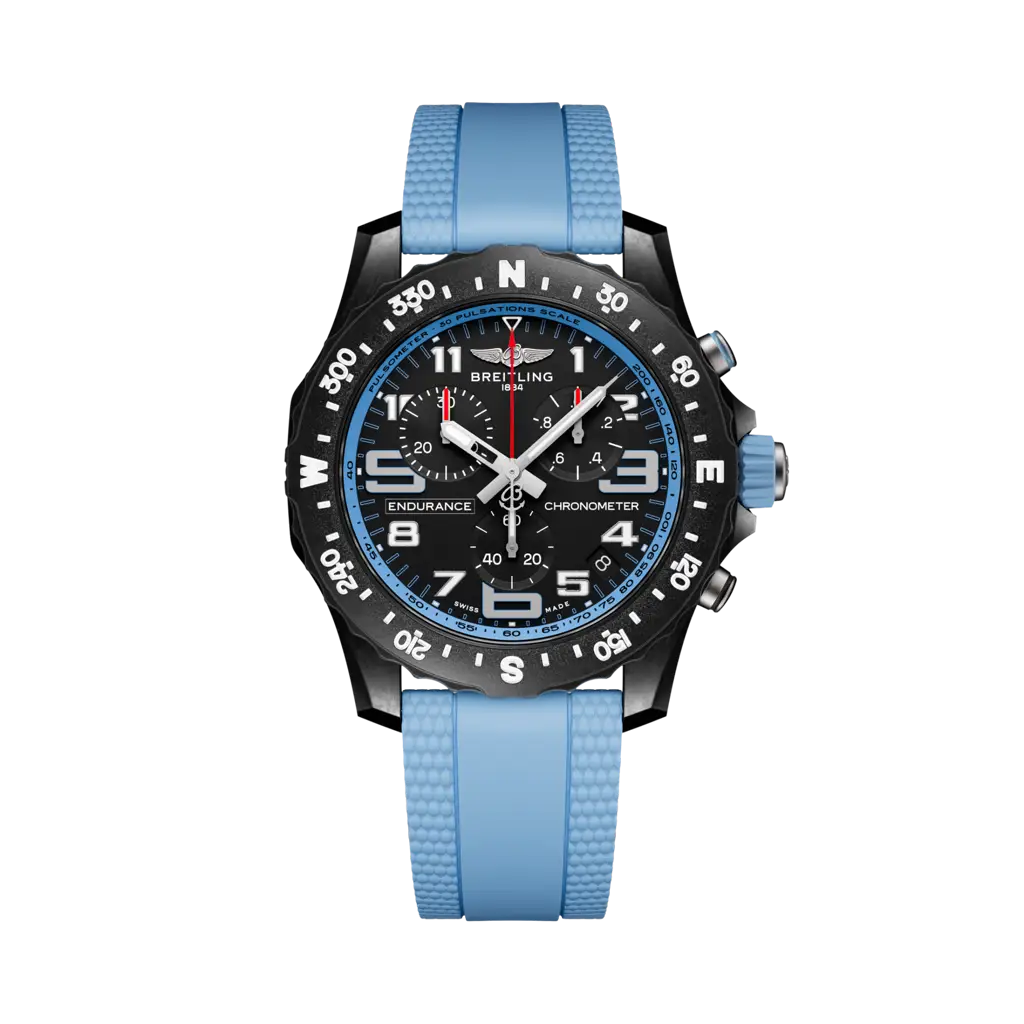 Breitling Endurance Pro 44 — Ref. X82310281B1S2