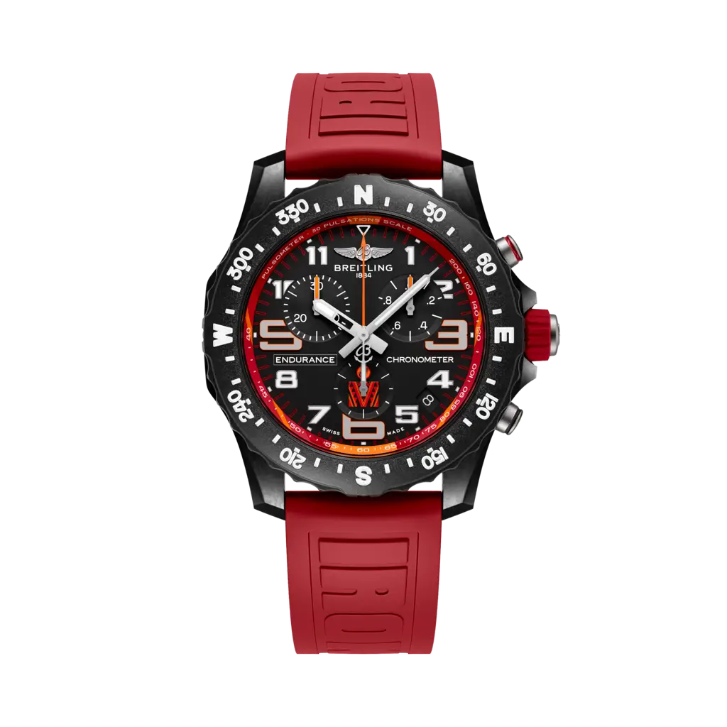 Breitling Endurance Pro Ironman 70.3 World Championship 2024 — Ref. X823107C1M1S1