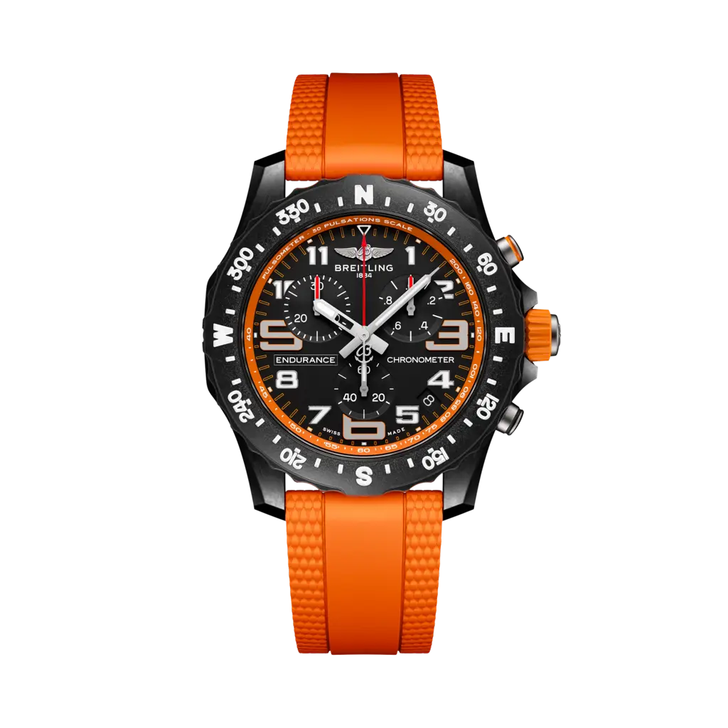 Breitling Endurance Pro 44 — Ref. X82310A51B1S2