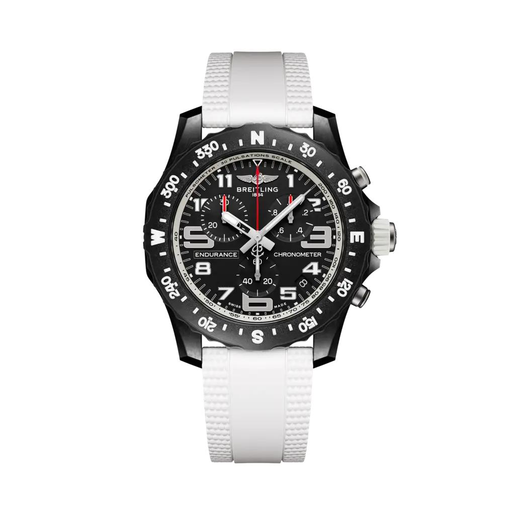 Breitling Endurance Pro — Ref. X82310A71B1S2
