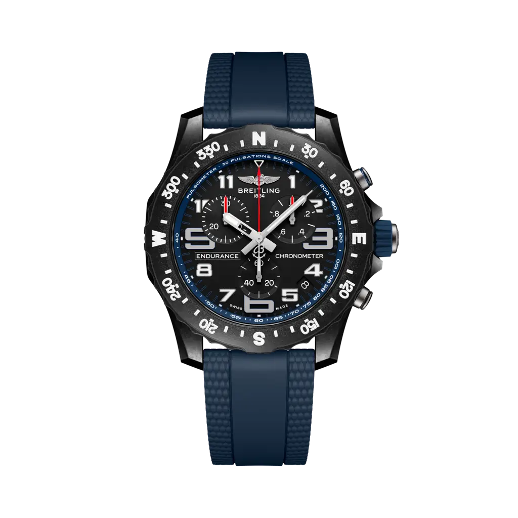 Breitling Endurance Pro 44 — Ref. X82310D51B1S2