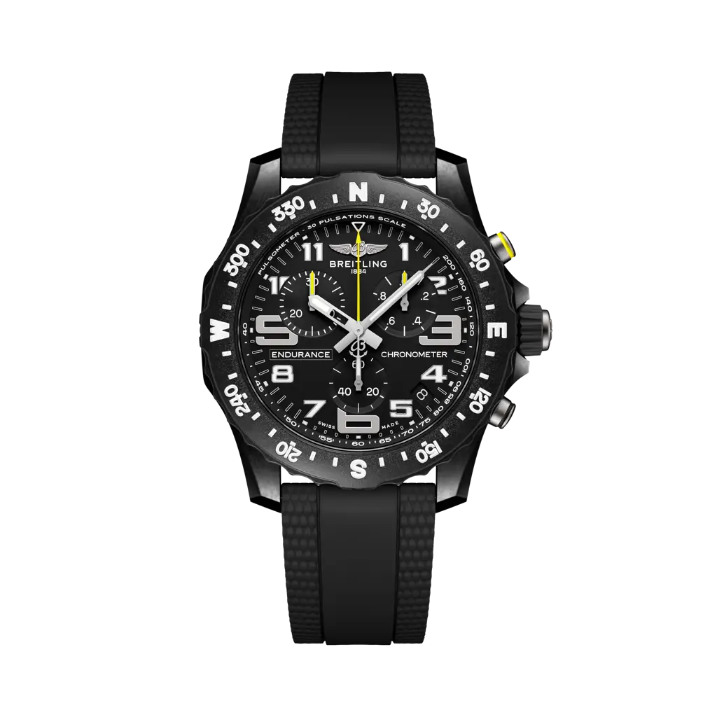 Breitling Endurance Pro 44 — Ref. X82310E51B1S2