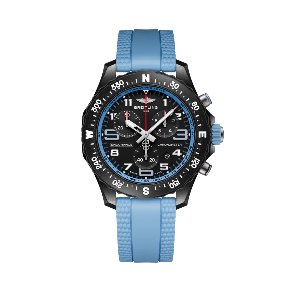 Breitling Endurance Pro 38 — Ref. X83310281B1S1