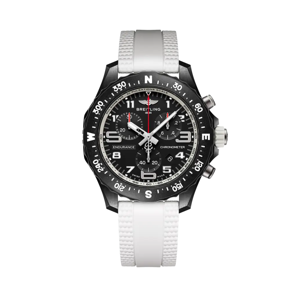 Breitling Endurance Pro 38 — Ref. X83310A71B1S1