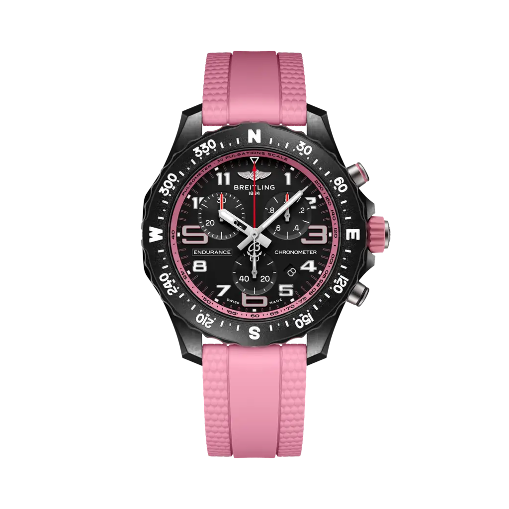 Breitling Endurance Pro 38 — Ref. X83310D41B1S1