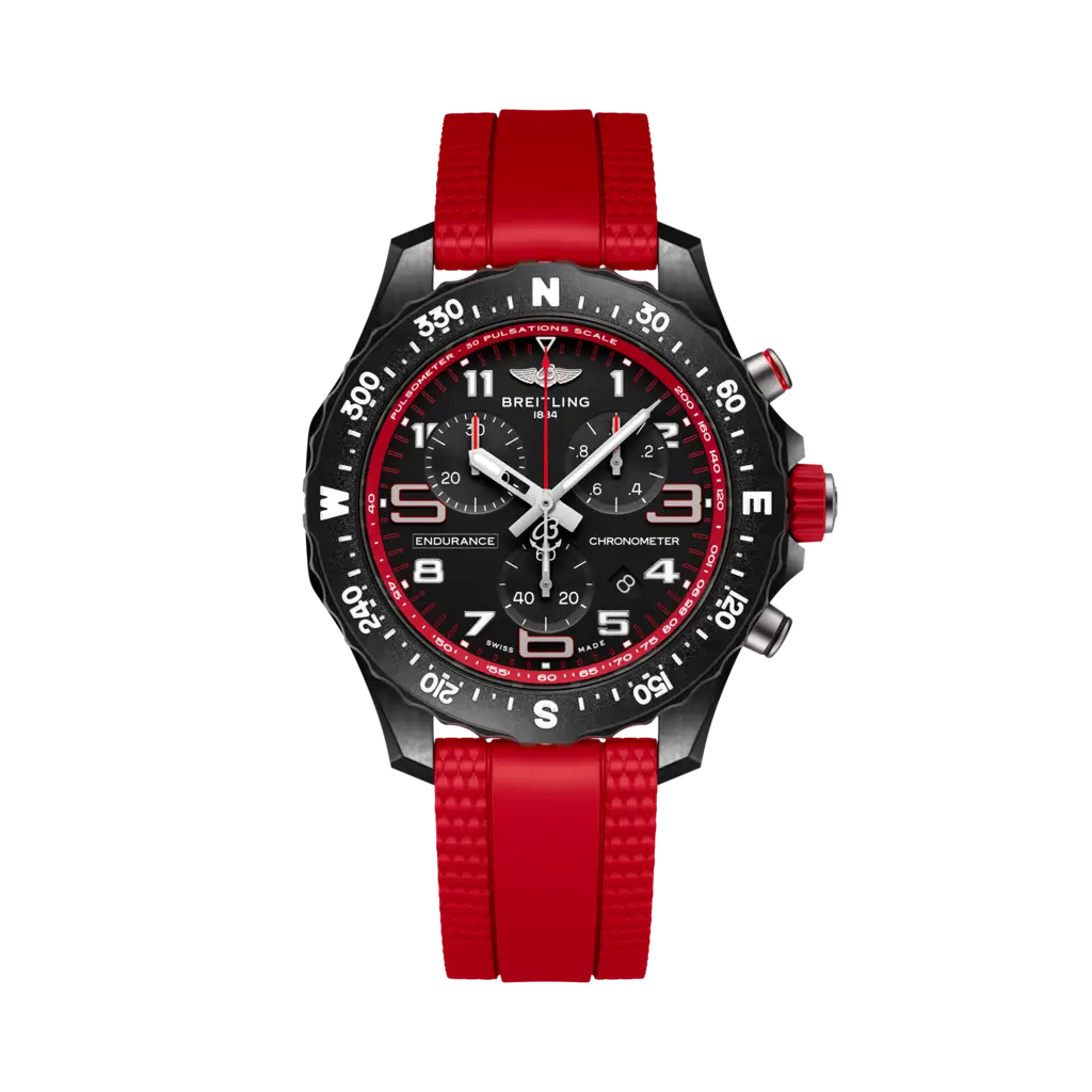 Breitling Endurance Pro 38 — Ref. X83310D91B2S1