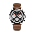 Breitling Classic AVI Automatic Black 42mm — Ref. Y233801A1B1X1