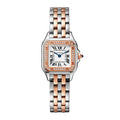 Cartier Panthere — Quartz — Rose Gold — Ref. W3PN0009